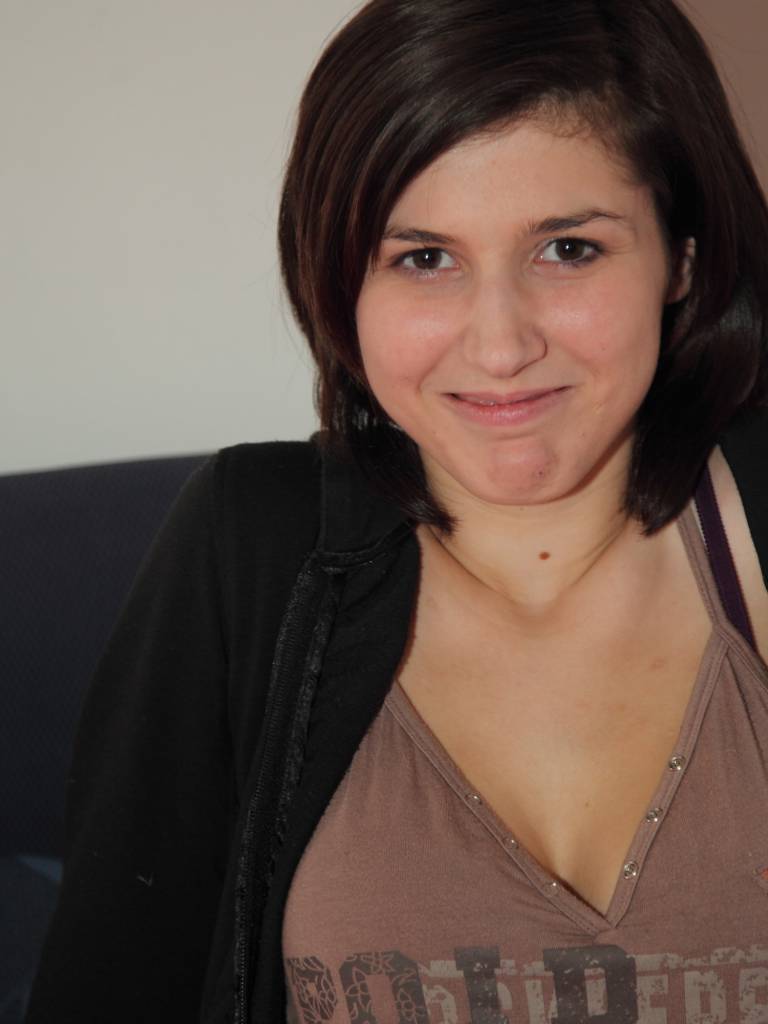Photo de Benoite