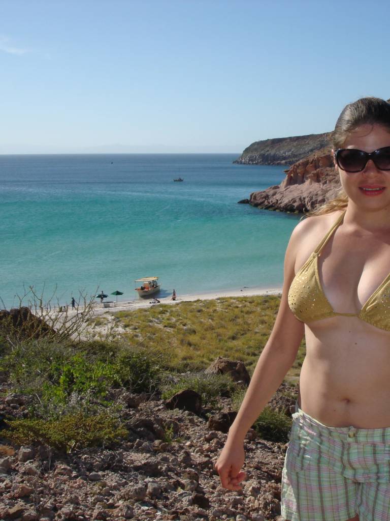 Photo de Lizette