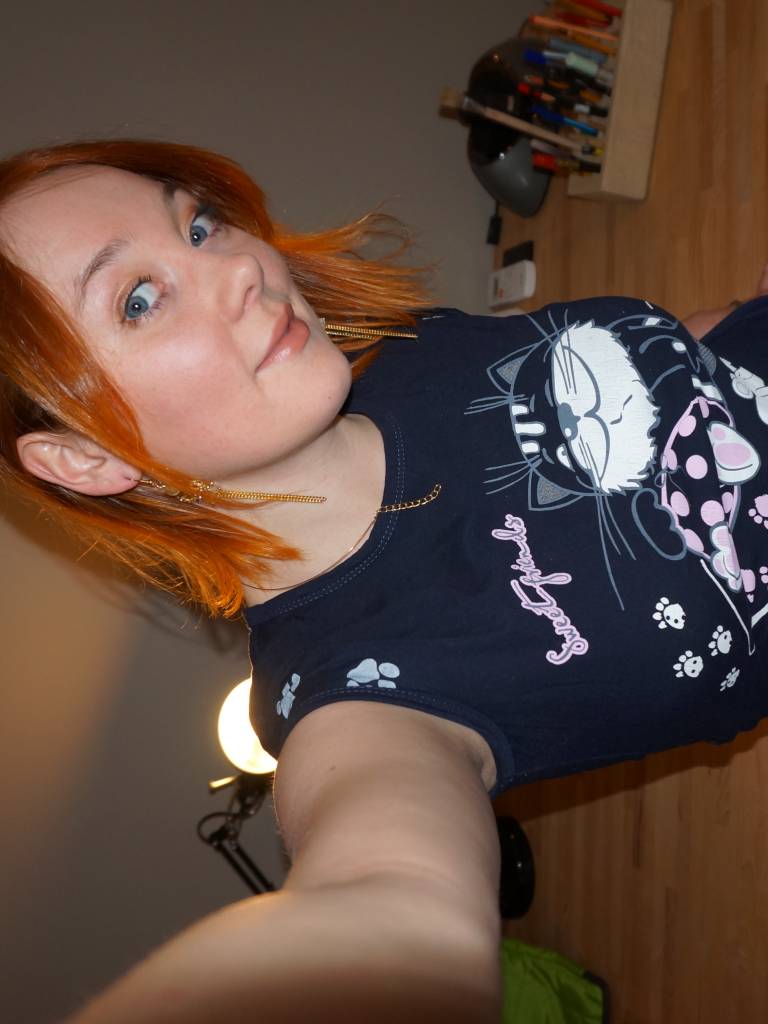 Photo de Elspeth