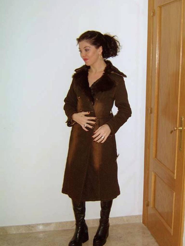 Photo de Marilyn