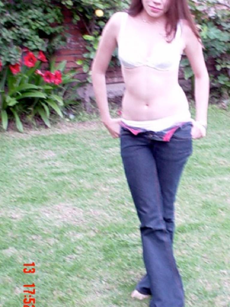 Photo de Trina