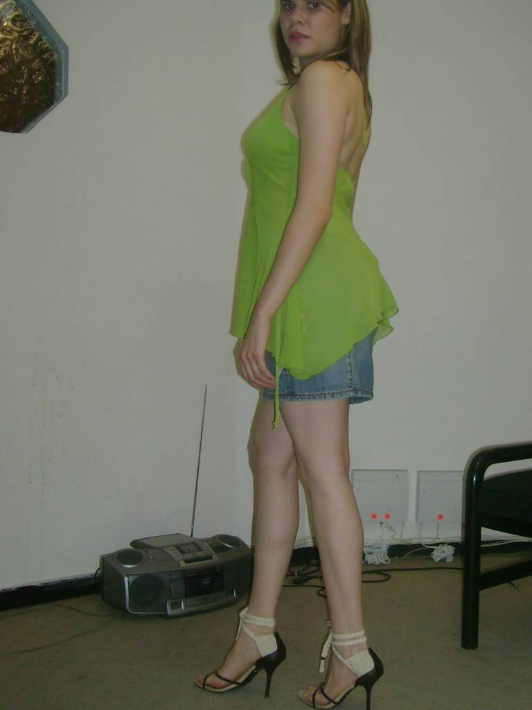 Photo de Delphine