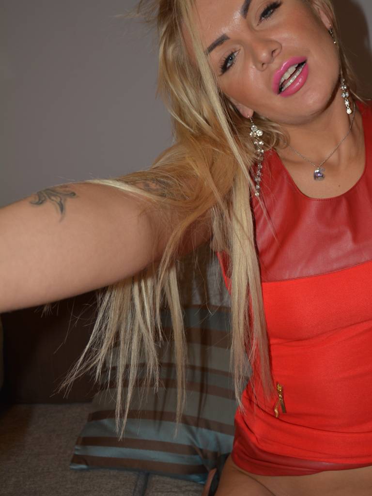 Photo de Adrienne