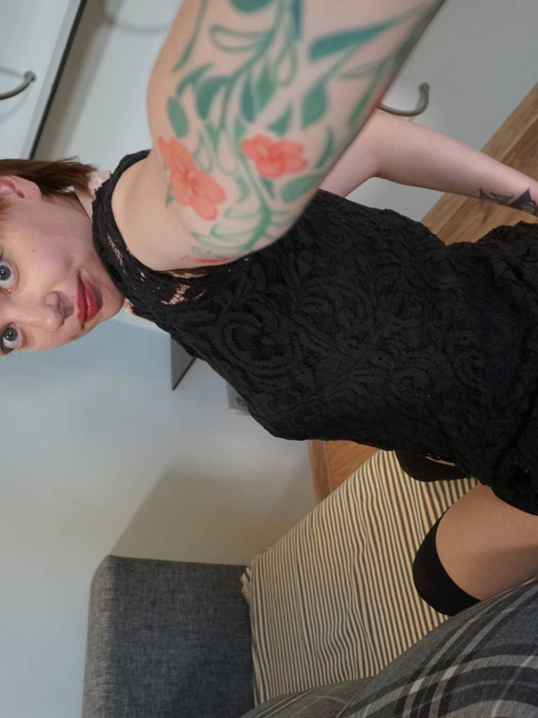 Photo de Amie