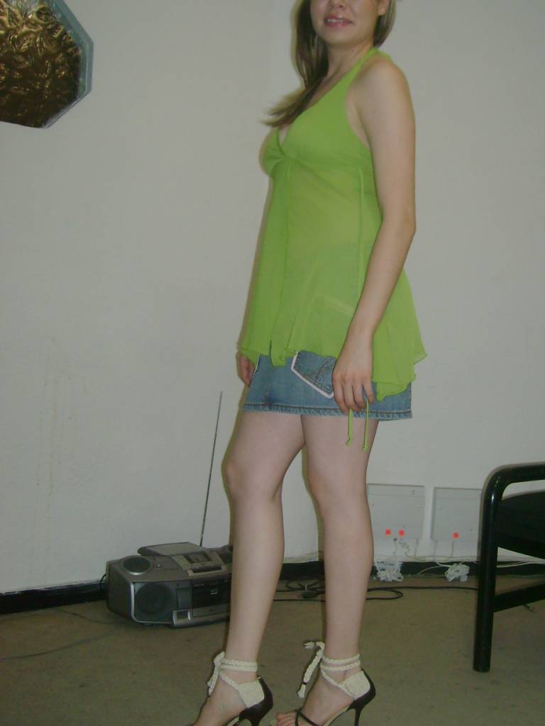 Photo de Titty