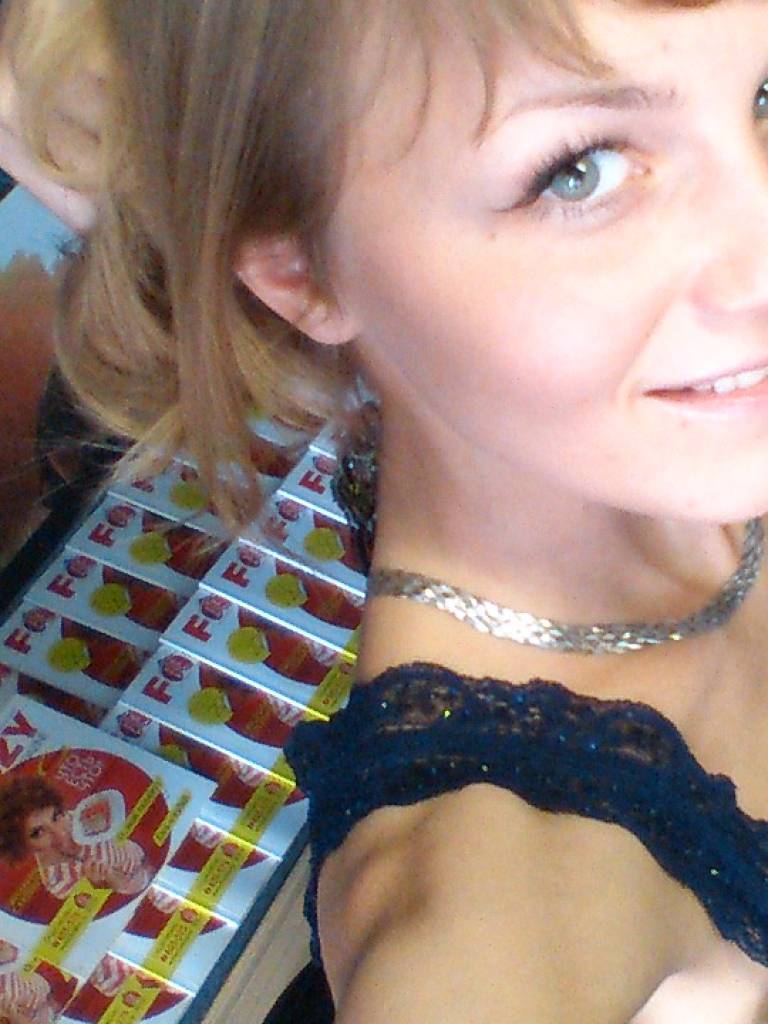 Photo de Alene