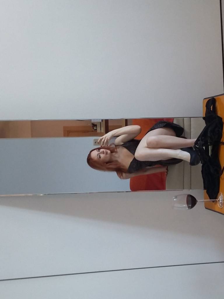 Photo de Rosaline