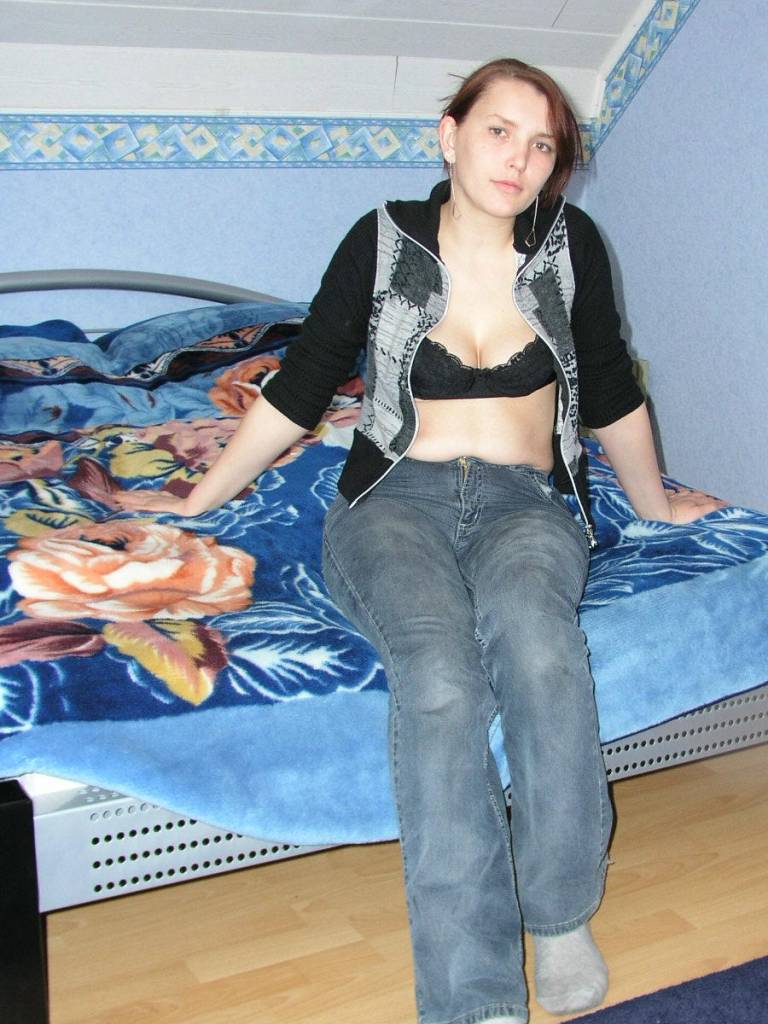 Photo de Tabby