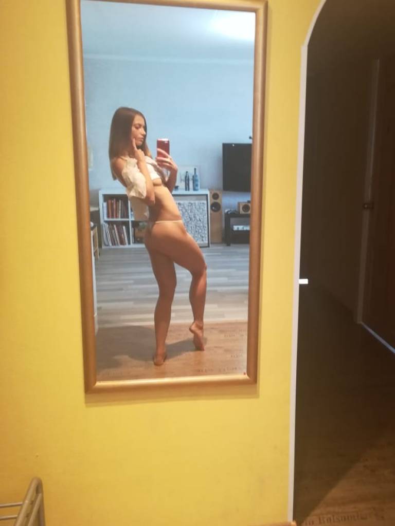 Photo de Madeline