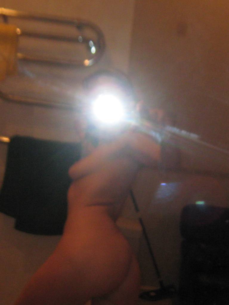 Photo de Francine