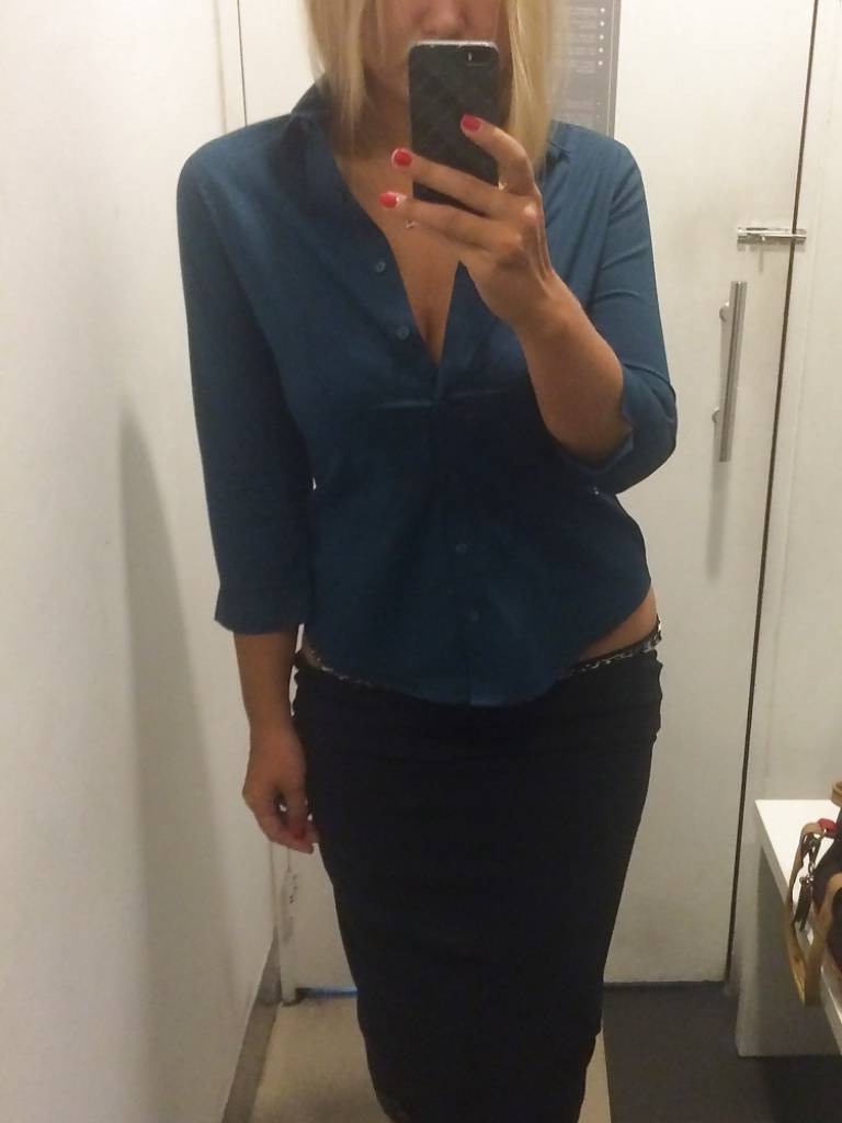 Photo de Sariah