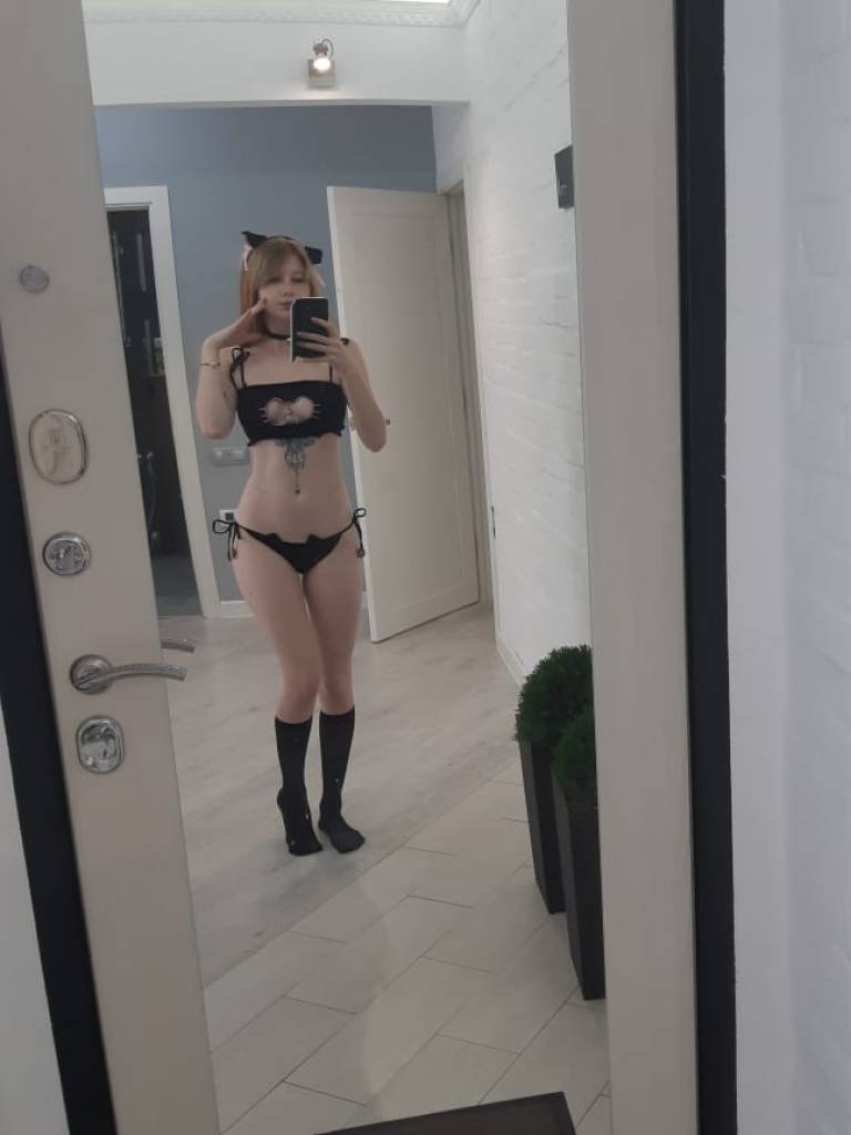 Photo de Annie