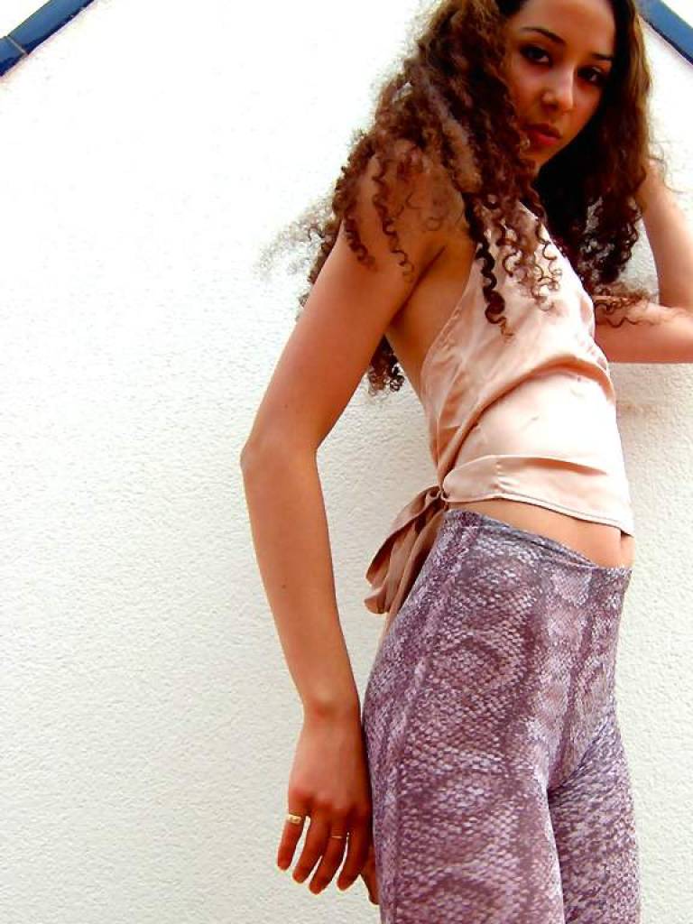 Photo de Lyndi