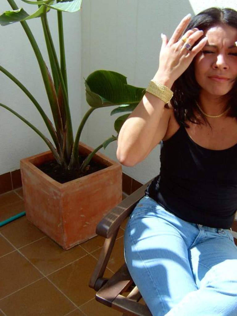 Photo de Lorraine