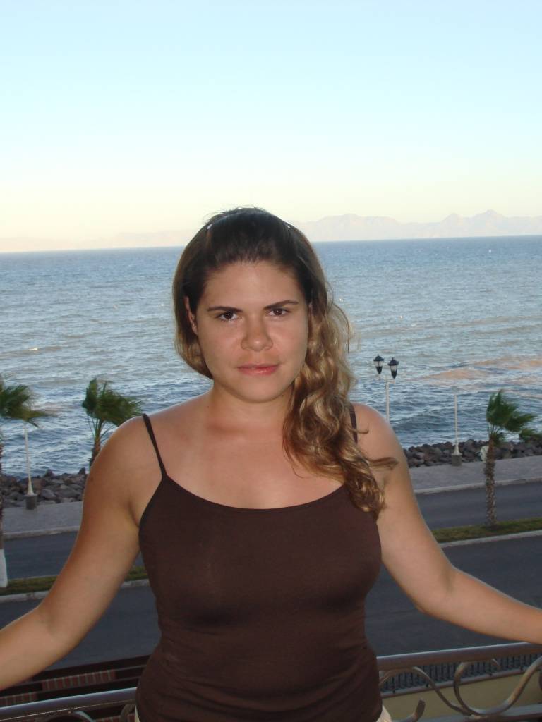 Photo de Elle
