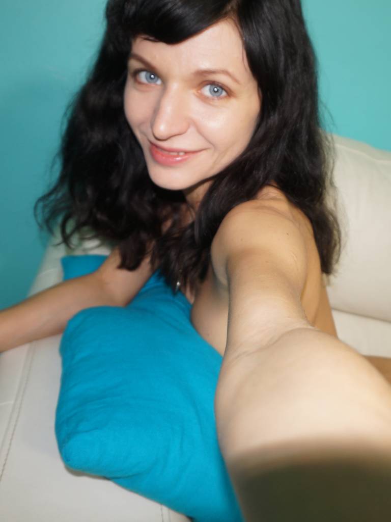 Photo de Kristeen