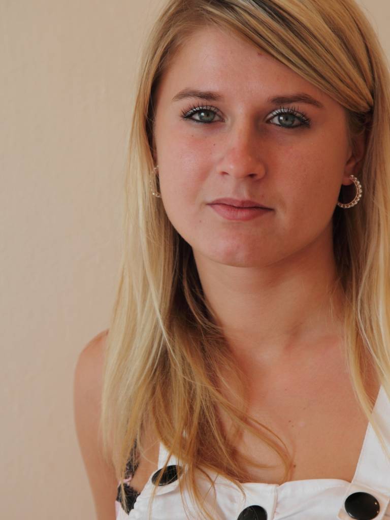 Photo de Connie