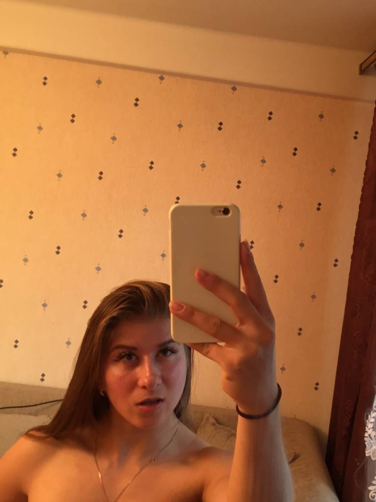 Photo de Ambre