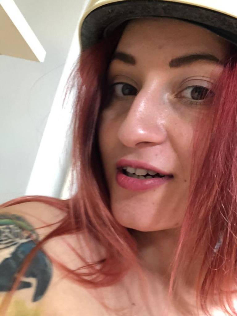 Photo de Debby