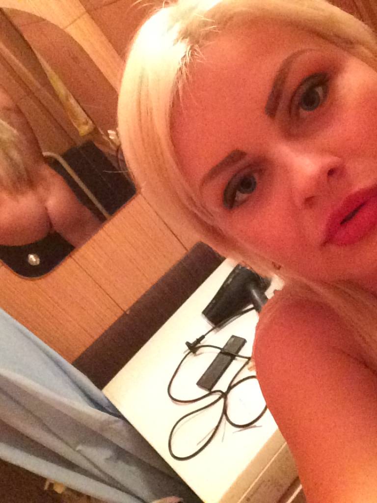 Photo de Janene