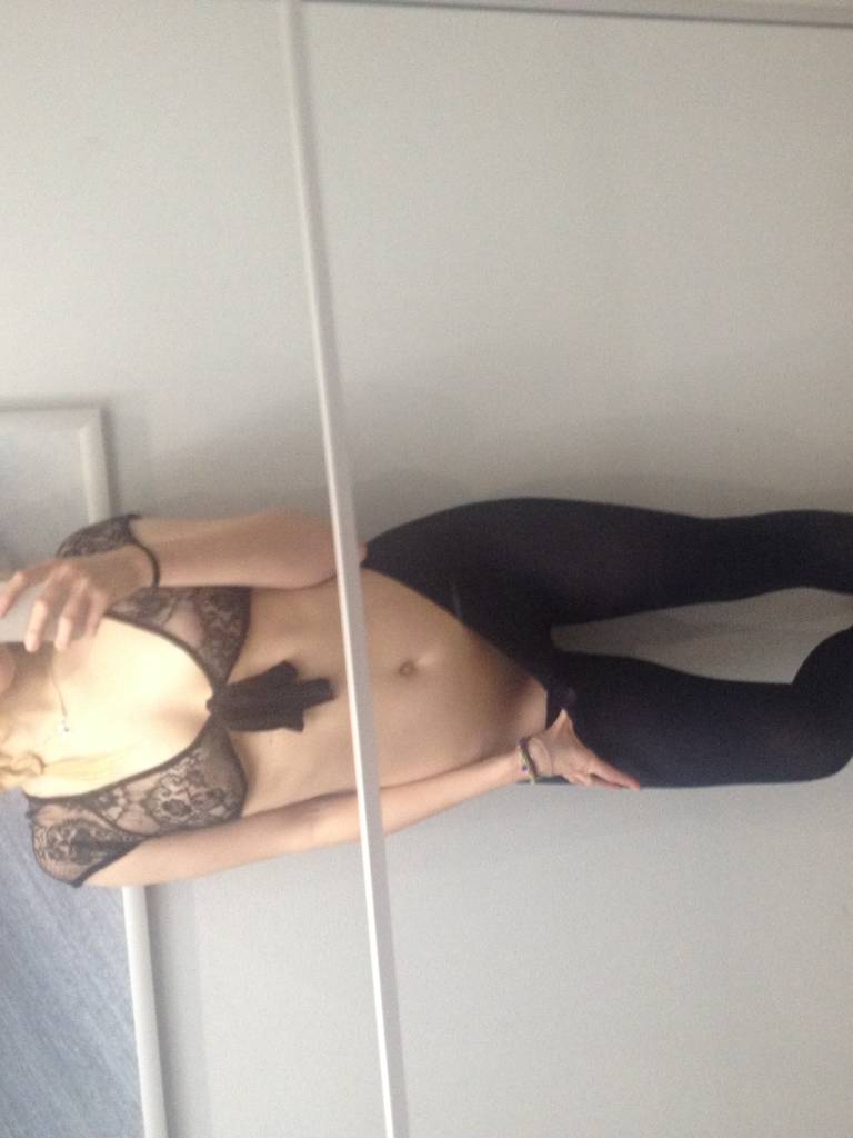Photo de Julie
