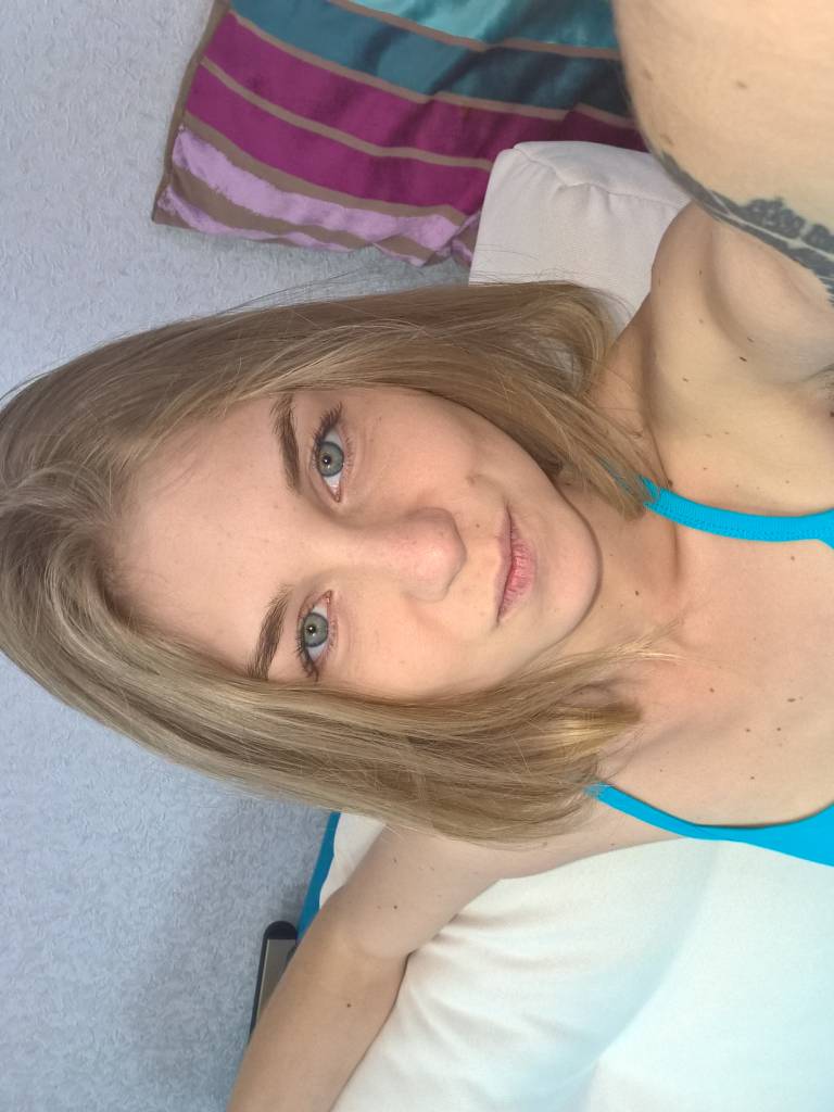 Photo de Rosanna