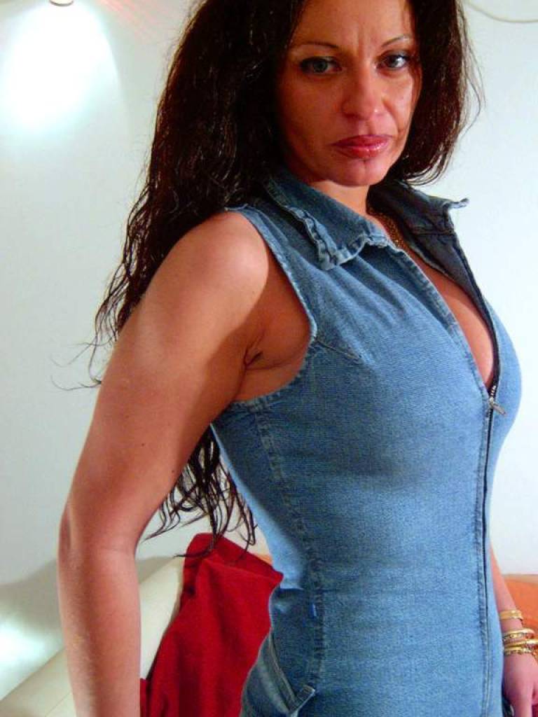 Photo de Jacqueline