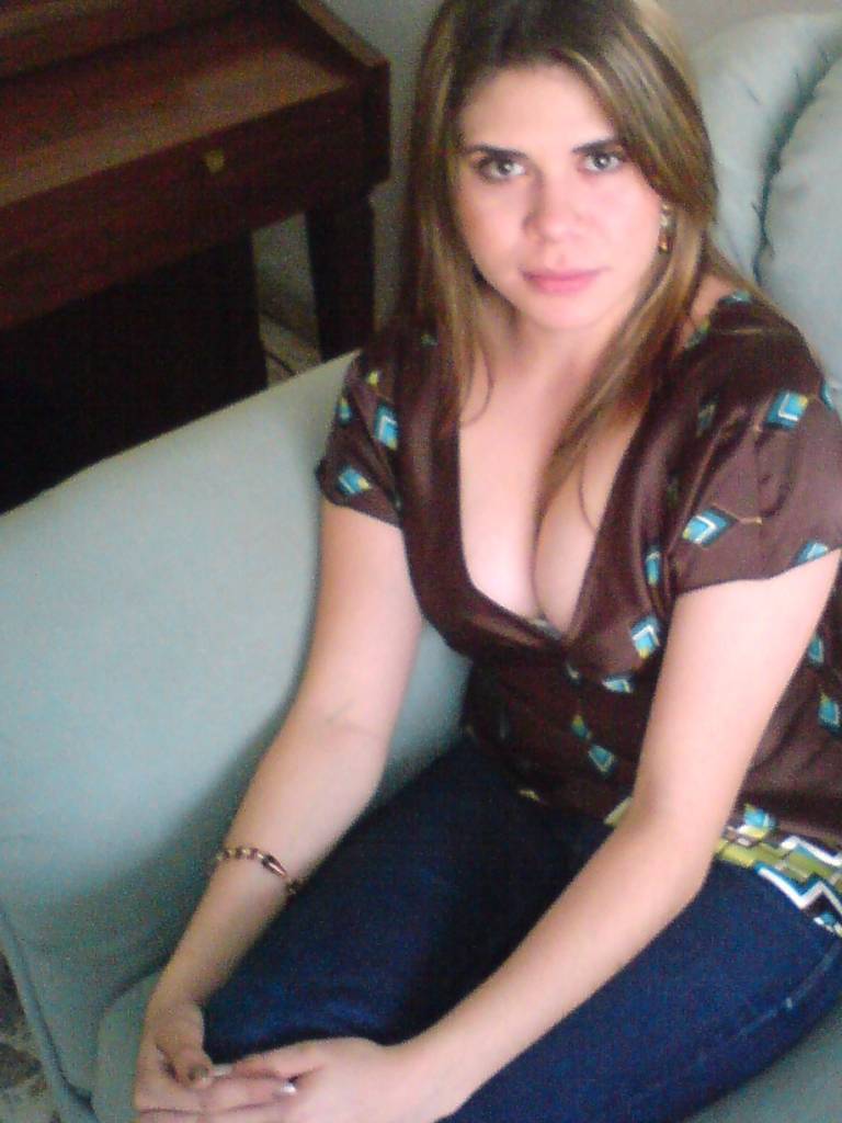 Photo de Keziah