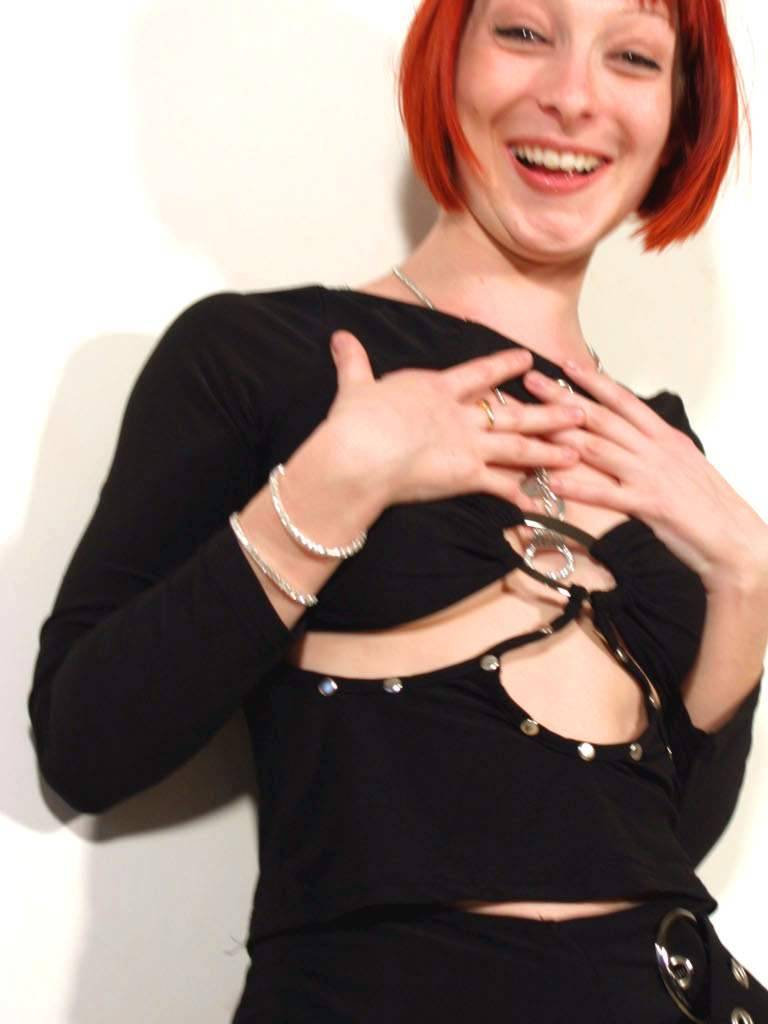 Photo de Shannah