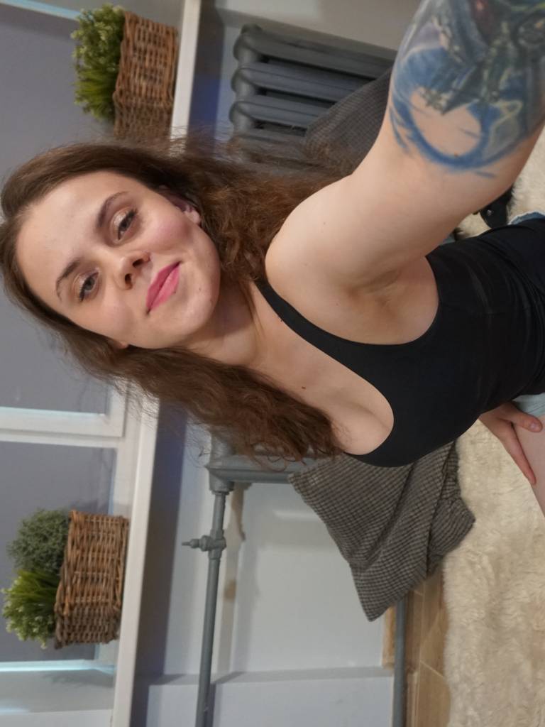 Photo de Amelia