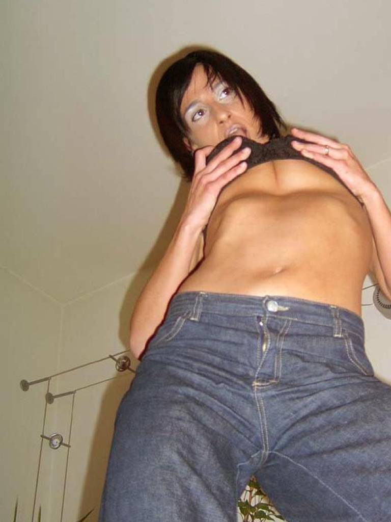 Photo de Pat