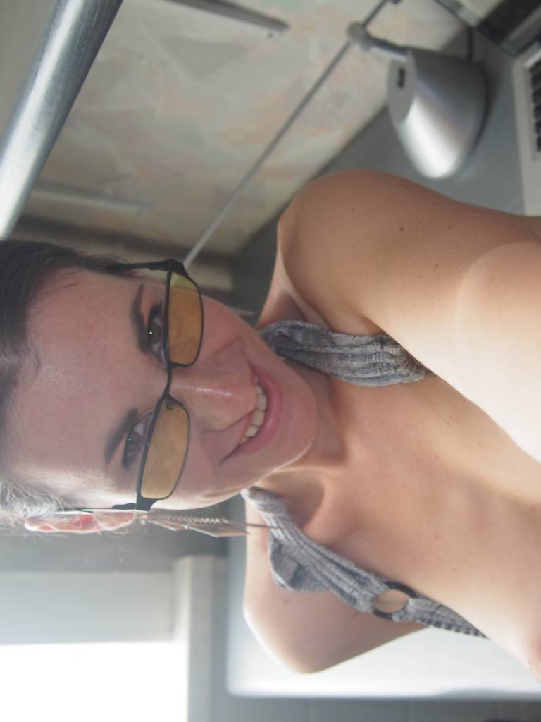 Photo de Gertie