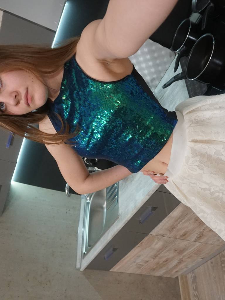 Photo de Clarissa