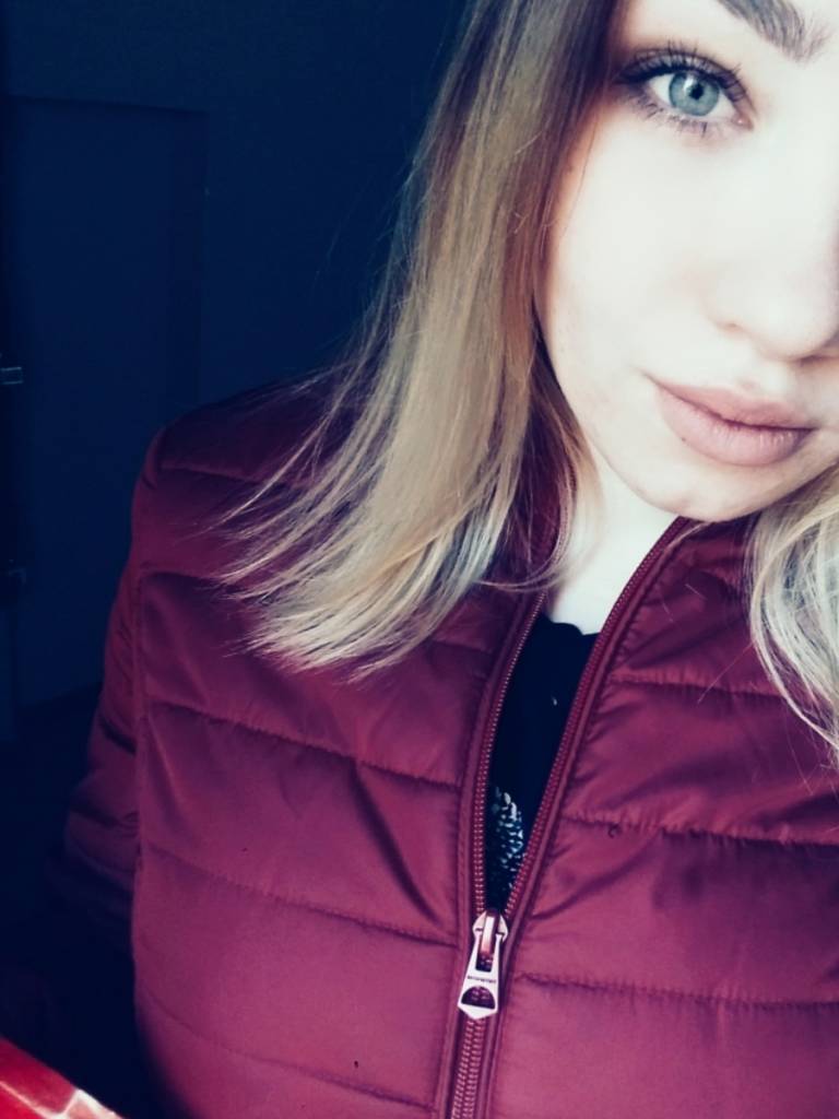 Photo de Antonia