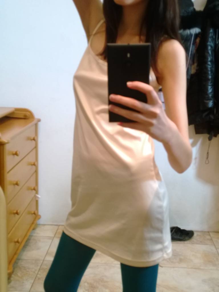 Photo de Romaine