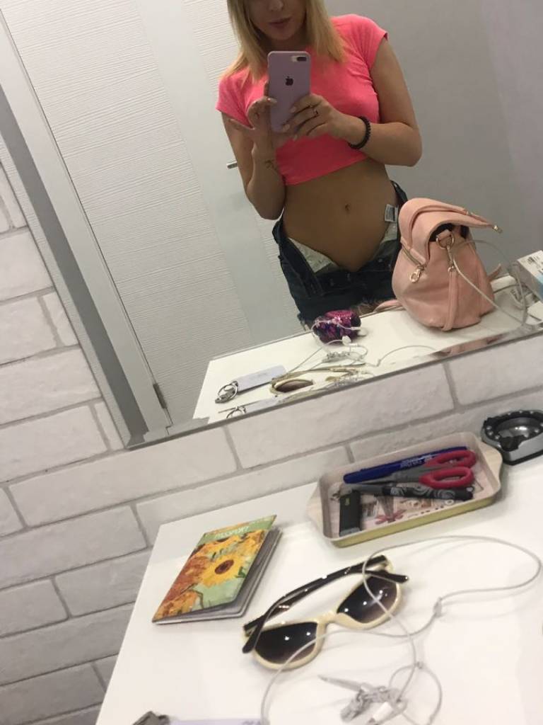 Photo de Tiphanie