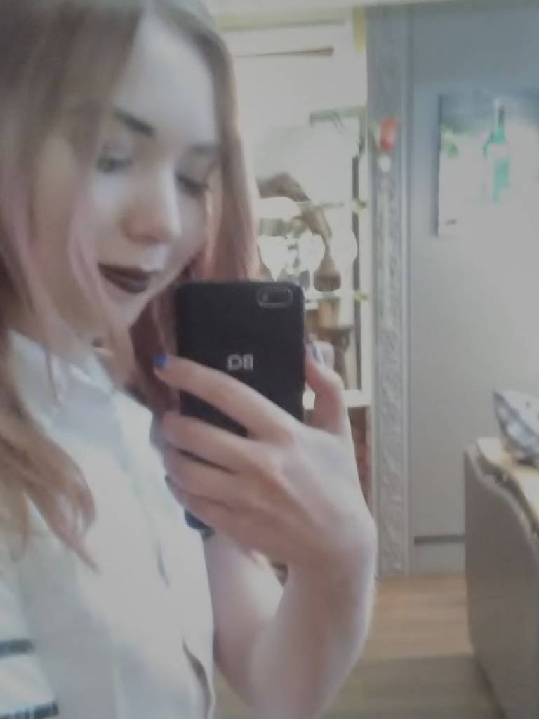 Photo de Carlie