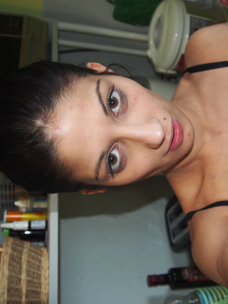 Photo de Chrystal