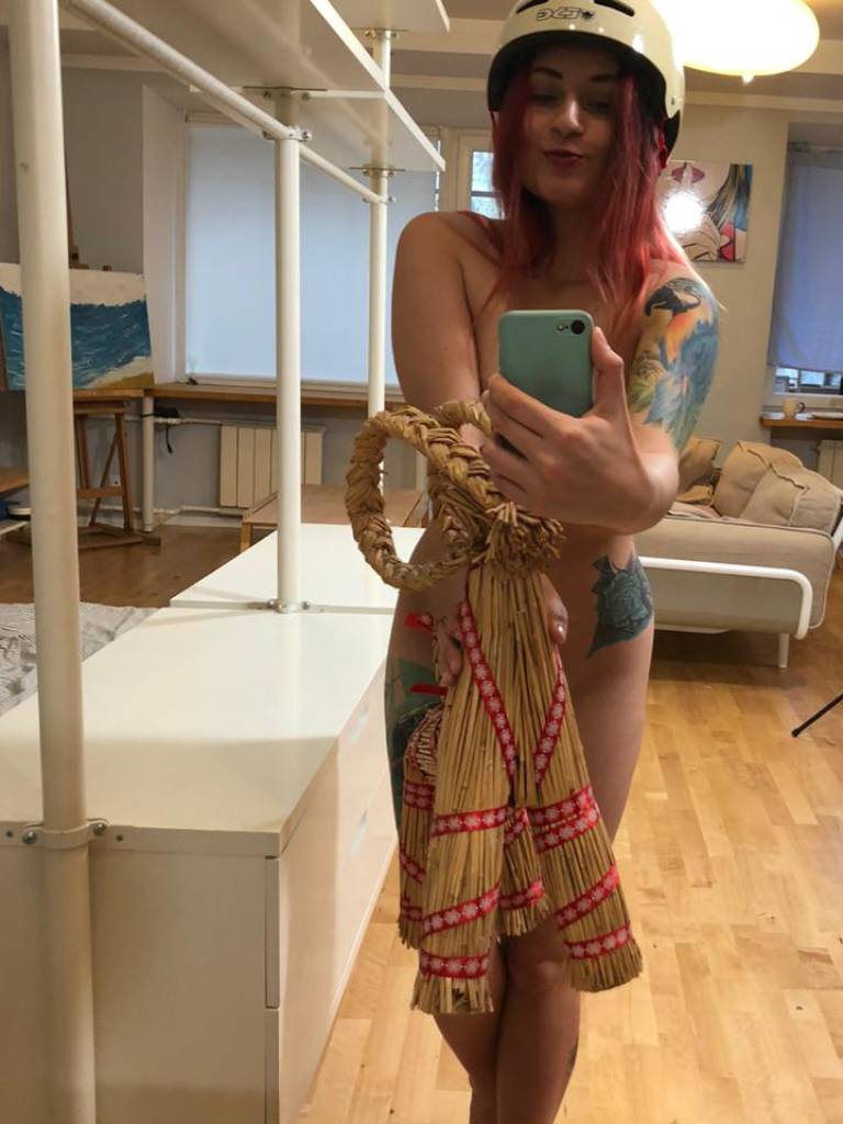 Photo de Pascaline