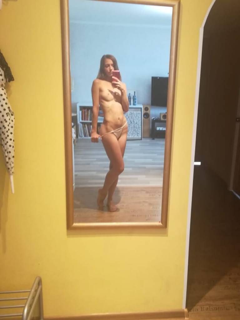 Photo de Angelica