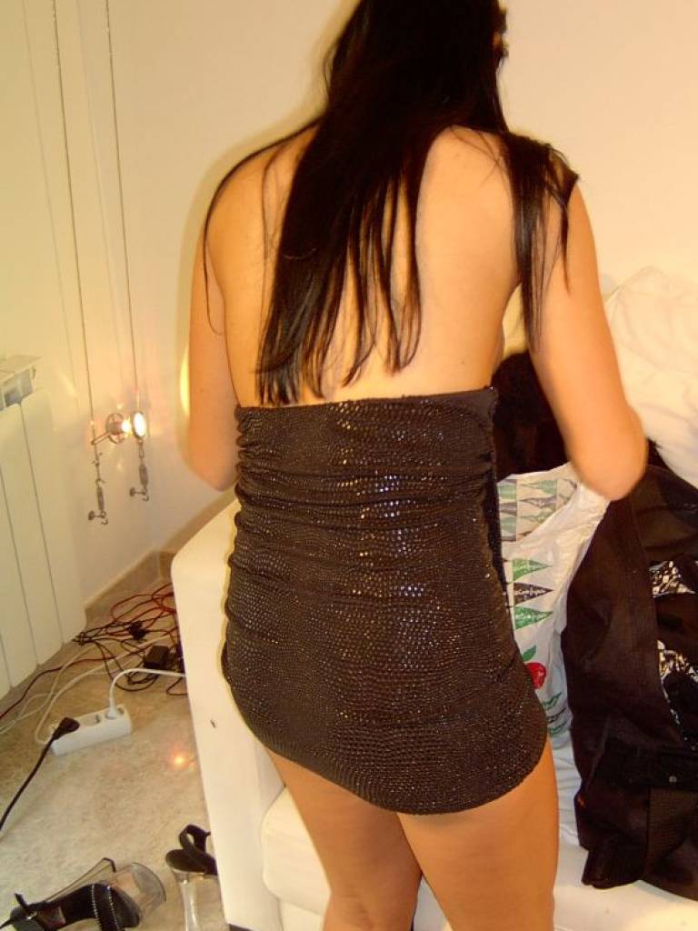 Photo de Ninon