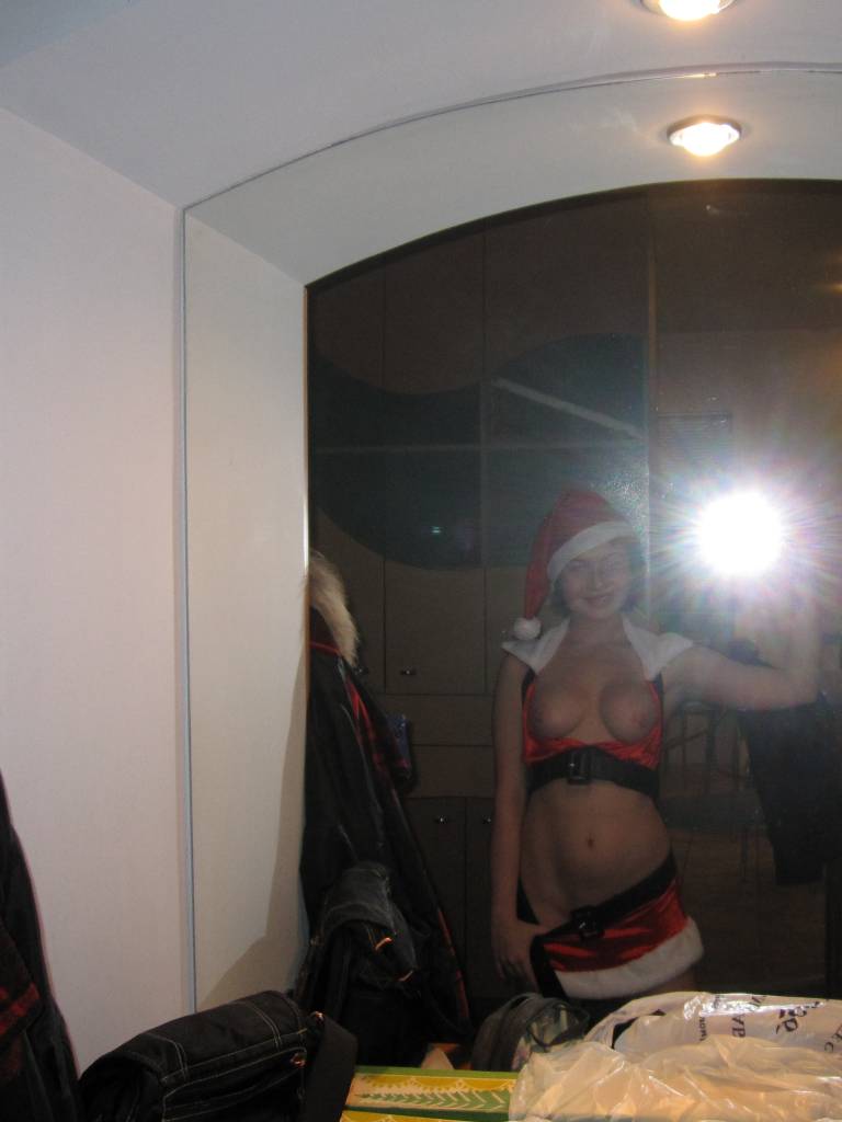 Photo de Elle