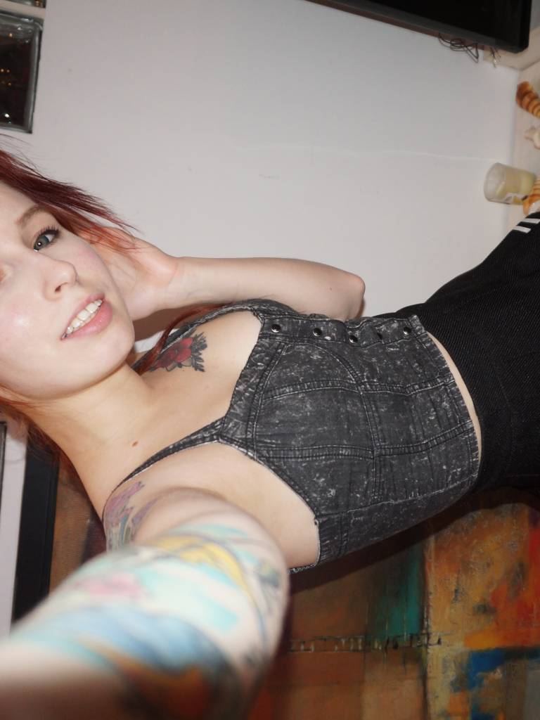 Photo de Marylyn