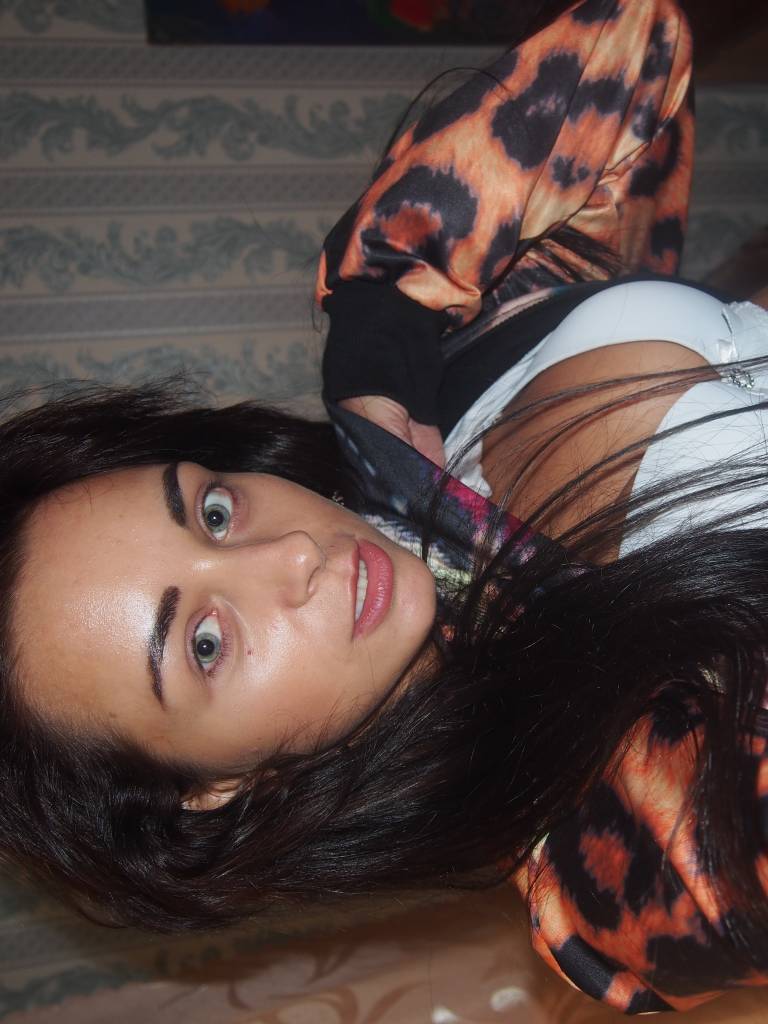 Photo de Amy