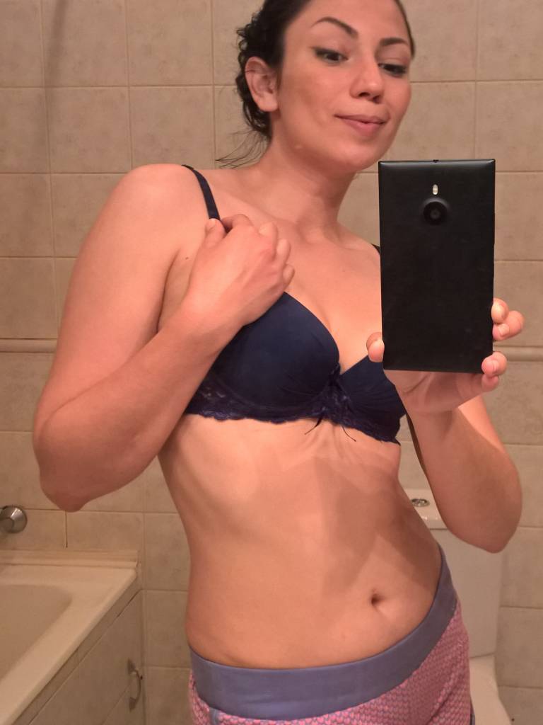 Photo de Kathryn