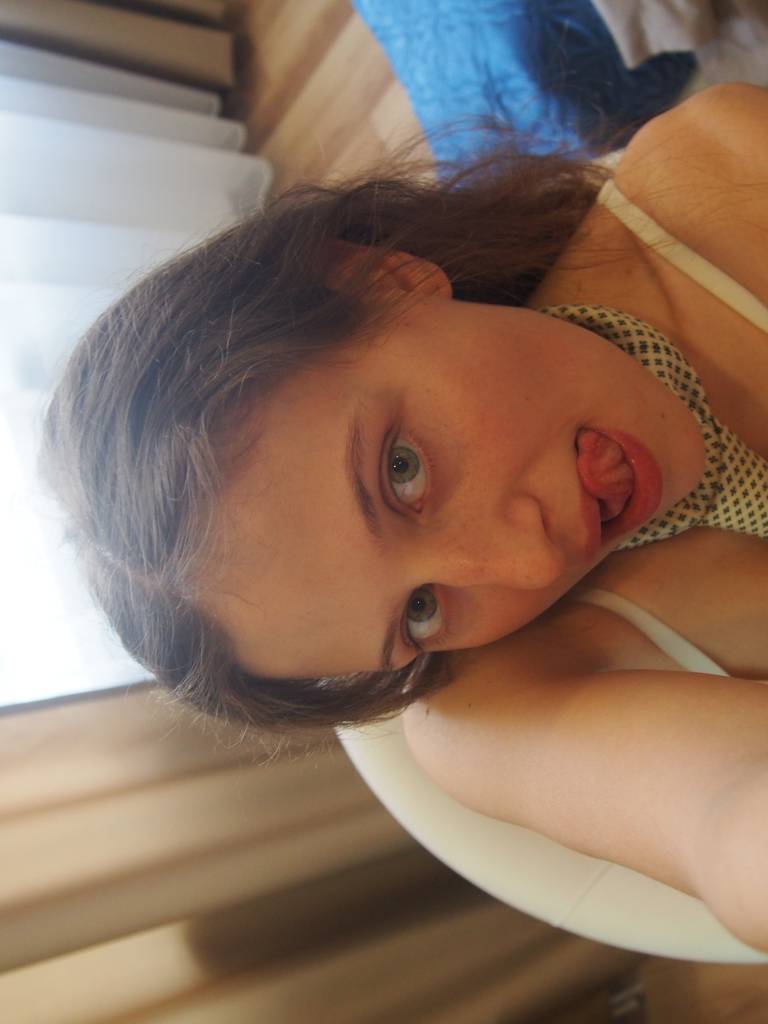 Photo de Lyn