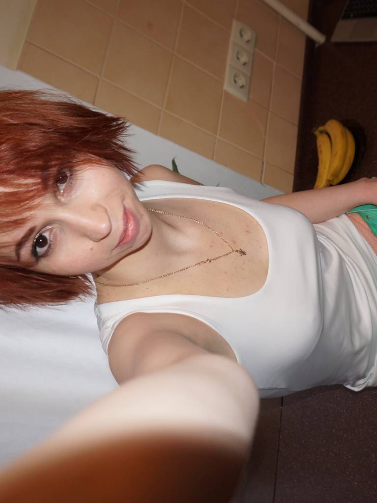 Photo de Susanna