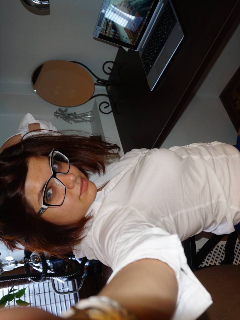 Photo de Renée