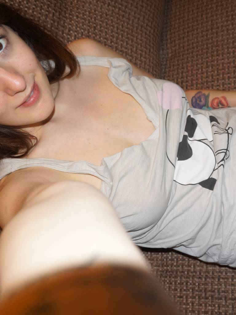 Photo de Justina