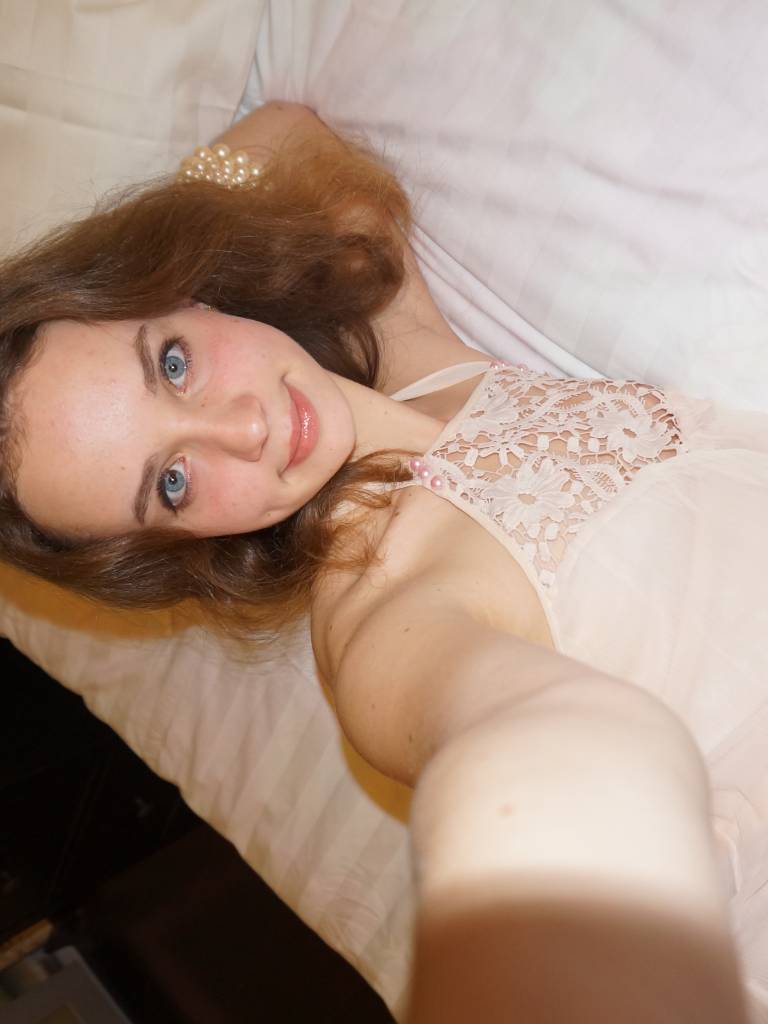 Photo de Bernadine